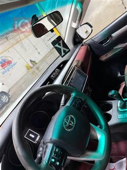 تويوتا هايلوكس